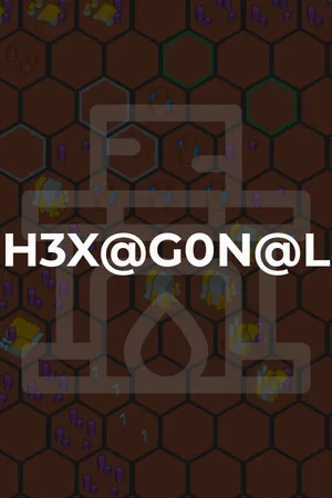 H3X@G0N@L