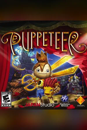 Puppeteer