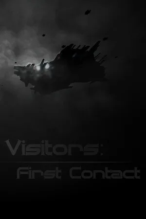 Visitors: First Contact