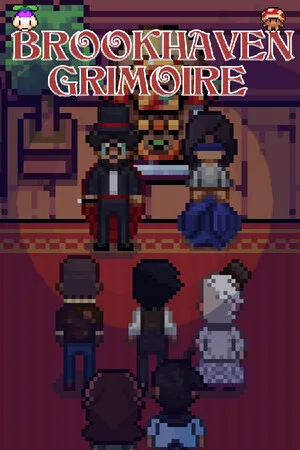 Brookhaven Grimoire