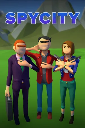 SPYCITY