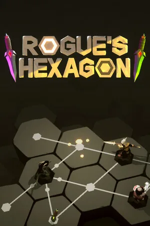 Rogue's Hexagon