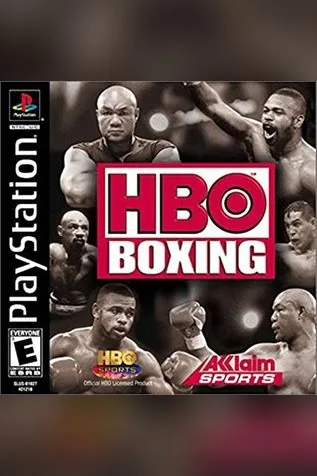 HBO Boxing