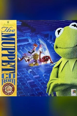 Muppets Inside