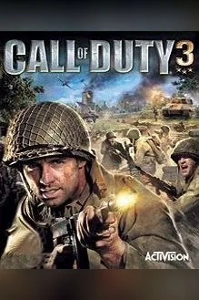 Call of Duty 3