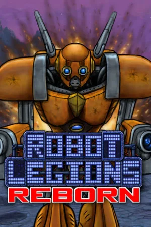 Robot Legions Reborn