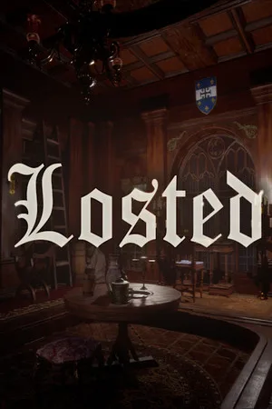 Losted