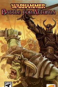 Warhammer: Battle for Atluma