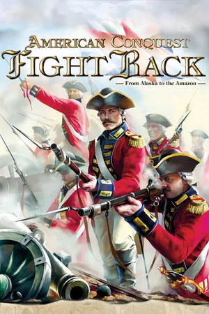 American Conquest: Odwet