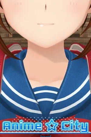 Anime City