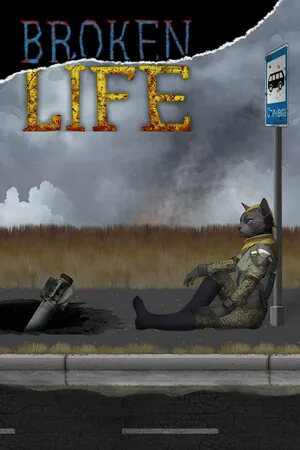 BROKEN LIFE