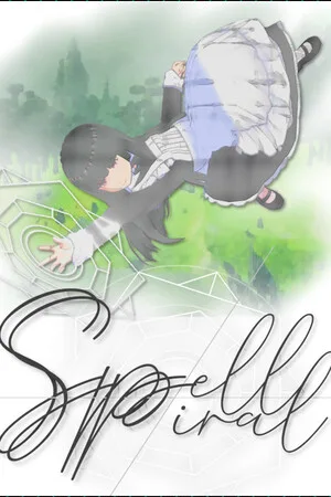Spell Spiral
