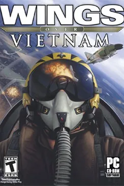 Strike Fighters 2: Vietnam
