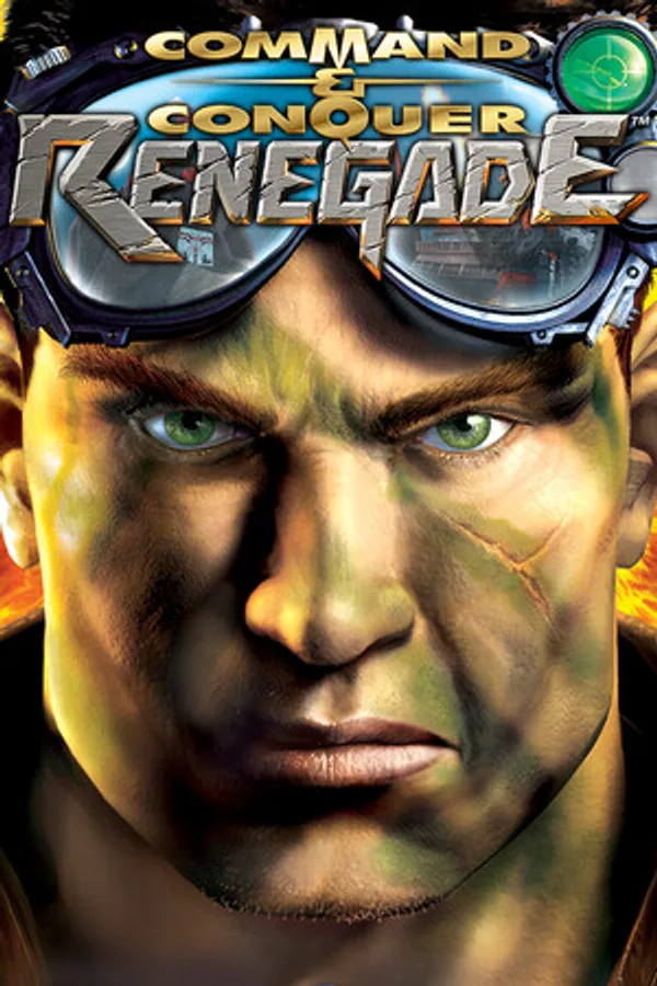 Command & Conquer: Renegade