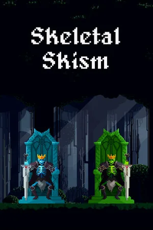 Skeletal Skism