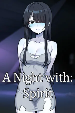 A Night With: Spirit