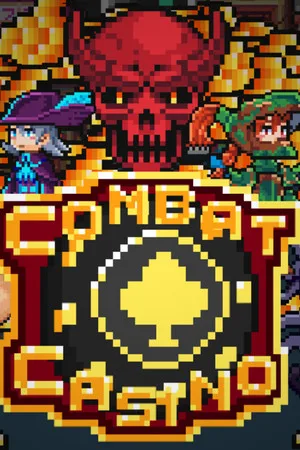 Combat Casino