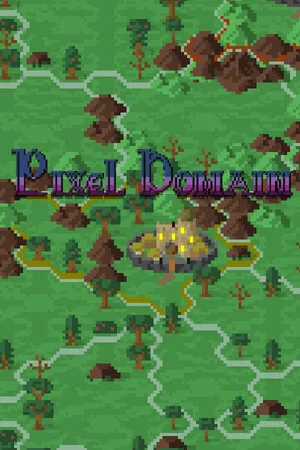 Pixel Domain