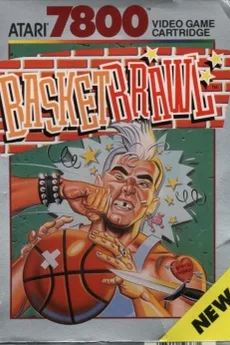 Basketbrawl