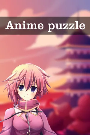 Anime puzzle