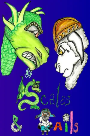 Scales and Tails