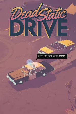 Dead Static Drive