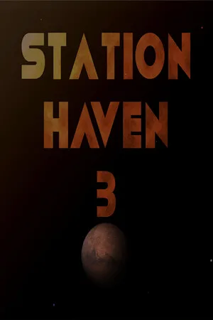 Station Haven 3