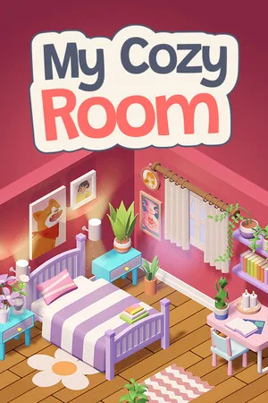 My Cozy Room