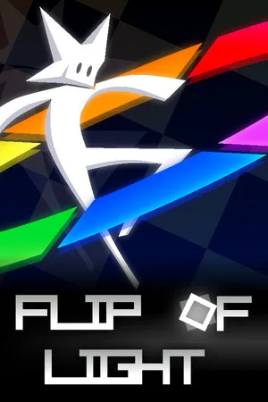 Flip of Light