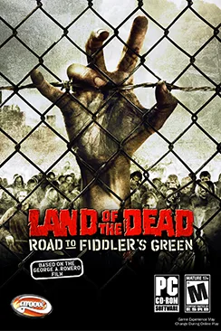 Land of the Dead: Road to Fiddler's Green