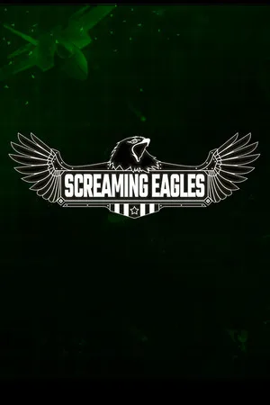 Screaming Eagles