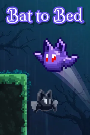 Bat to Bed