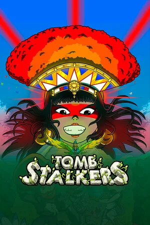 Tomb Stalkers