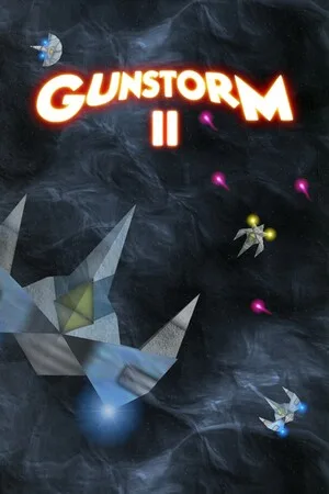 Gunstorm II