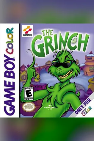 The Grinch