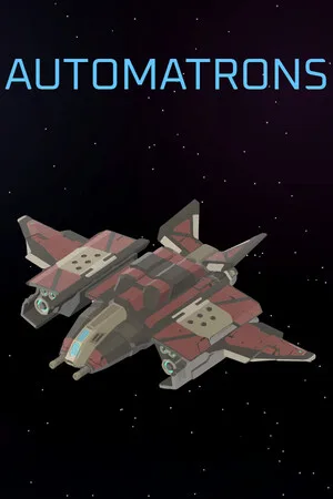 Automatrons