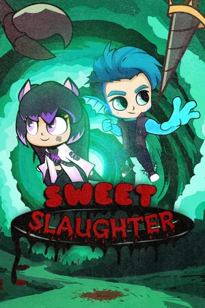 Sweet Slaughter