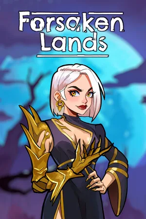 Forsaken Lands