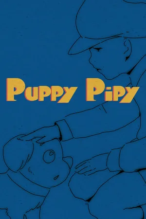 Puppy Pipy
