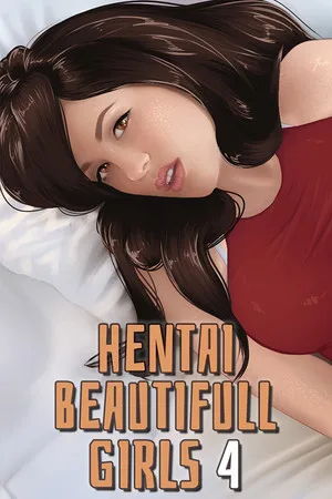Hentai beautiful girls 4