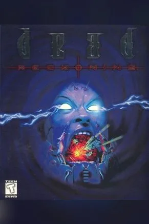 Dead Reckoning