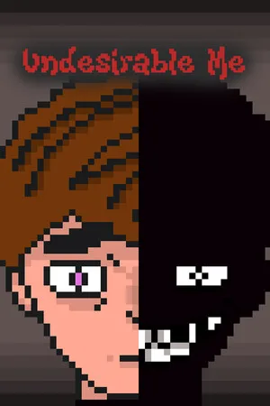 Undesirable Me