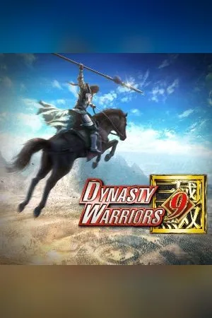 Dynasty Warriors 9