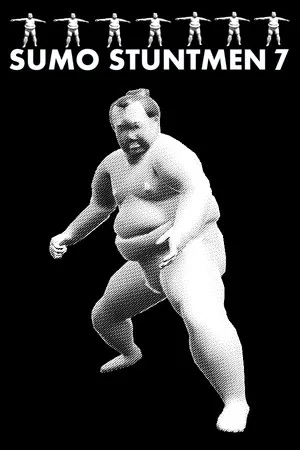 Sumo Stuntmen 7