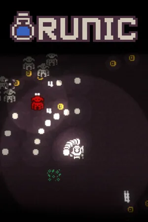 Runic Survivor