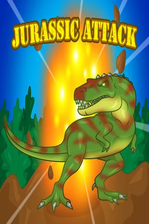 Jurassic Attack