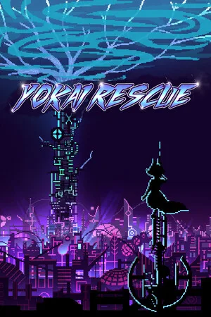 Yokai Rescue