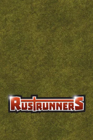 Rust Runners