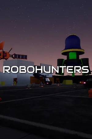 RoboHunters