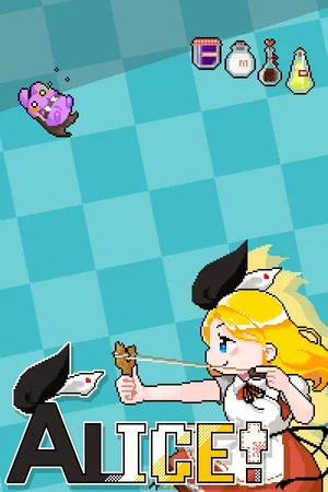 Alice!